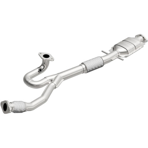 MagnaFlow California CARB Direct-Fit Catalytic Converter 557000 for 2010-2012 Buick LaCrosse
