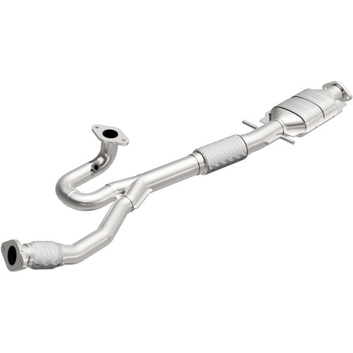 MagnaFlow California CARB Direct-Fit Catalytic Converter 557000 for 2010-2012 Buick LaCrosse
