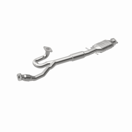 MagnaFlow California CARB Direct-Fit Catalytic Converter 557000 for 2010-2012 Buick LaCrosse