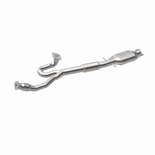 MagnaFlow California CARB Direct-Fit Catalytic Converter 557000 for 2010-2012 Buick LaCrosse