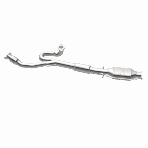 MagnaFlow California CARB Direct-Fit Catalytic Converter 557000 for 2010-2012 Buick LaCrosse