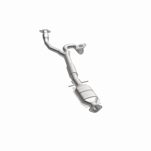 MagnaFlow California CARB Direct-Fit Catalytic Converter 557000 for 2010-2012 Buick LaCrosse