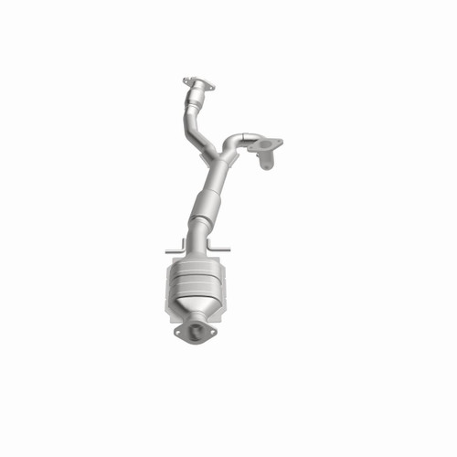 MagnaFlow California CARB Direct-Fit Catalytic Converter 557000 for 2010-2012 Buick LaCrosse