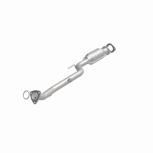 MagnaFlow 23929 Standard Grade Direct-Fit Catalytic Converter for 1990-1996 Nissan 300ZX