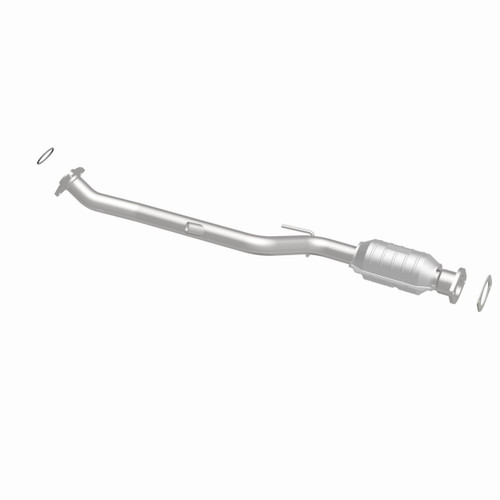 MagnaFlow 23929 Standard Grade Direct-Fit Catalytic Converter for 1990-1996 Nissan 300ZX