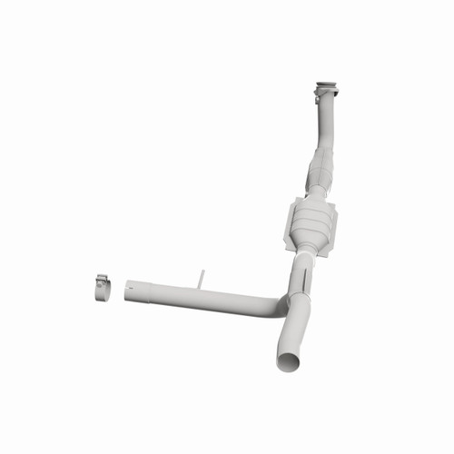 MagnaFlow 24090 HM Grade Direct-Fit Catalytic Converter for 2004-2008 Ford F-150