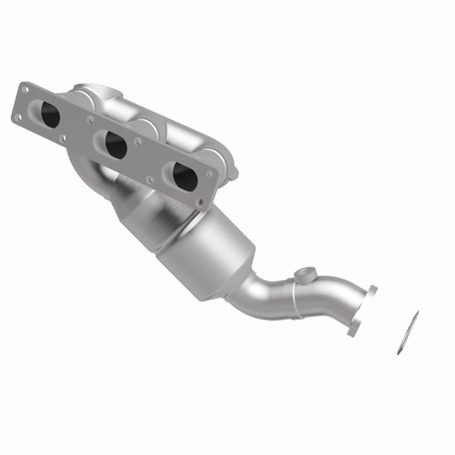 MagnaFlow 50466 HM Grade Manifold Catalytic Converter for 1999-2000 BMW 528i