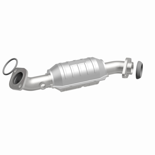 MagnaFlow 24930 HM Grade Direct-Fit Catalytic Converter for 2004-2009 Cadillac CTS