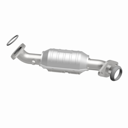 MagnaFlow 24930 HM Grade Direct-Fit Catalytic Converter for 2004-2009 Cadillac CTS