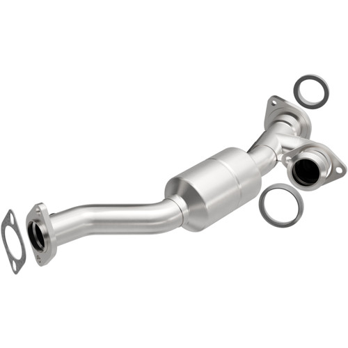 MagnaFlow 50138 HM Grade Direct-Fit Catalytic Converter for 1999-2003 Mitsubishi Montero