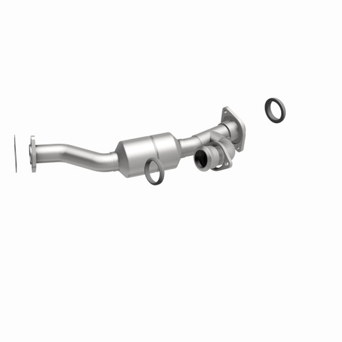 MagnaFlow 50138 HM Grade Direct-Fit Catalytic Converter for 1999-2003 Mitsubishi Montero