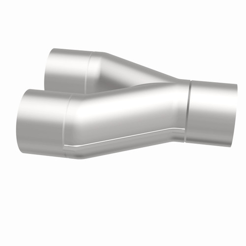 MagnaFlow 4.00in x 4.00in Exhaust Y-Pipe 10799