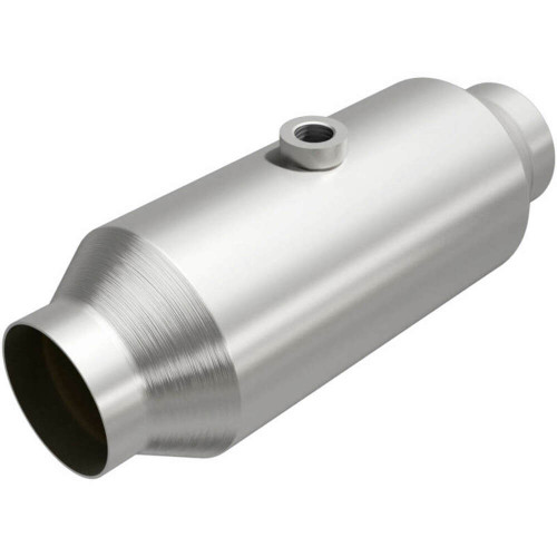 MagnaFlow California CARB Universal Catalytic Converter 5551354 2in