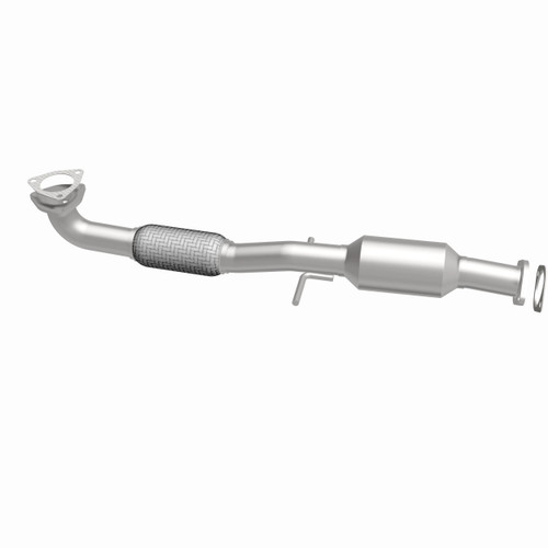 MagnaFlow California CARB Direct-Fit Catalytic Converter 5421911 for 2012-2016 Buick Chevrolet Impala