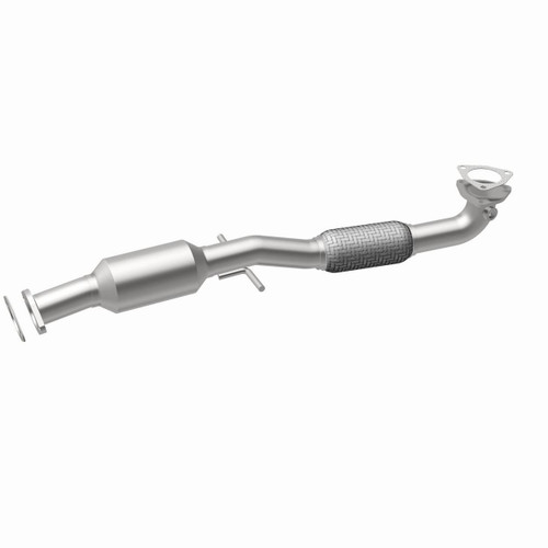 MagnaFlow California CARB Direct-Fit Catalytic Converter 5421911 for 2012-2016 Buick Chevrolet Impala