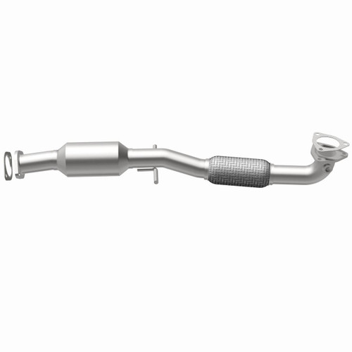 MagnaFlow California CARB Direct-Fit Catalytic Converter 5421911 for 2012-2016 Buick Chevrolet Impala