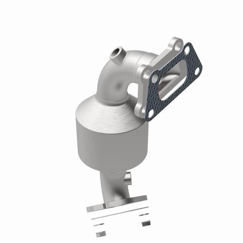 MagnaFlow California CARB Direct-Fit Catalytic Converter 551903 for 2012-2015 Buick LaCrosse