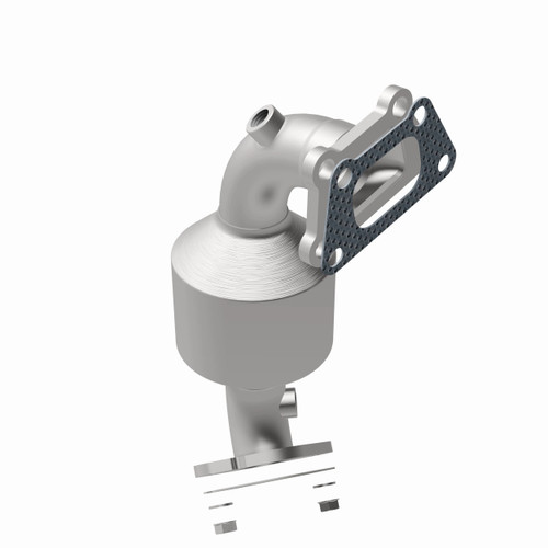 MagnaFlow California CARB Direct-Fit Catalytic Converter 551903 for 2012-2015 Buick LaCrosse