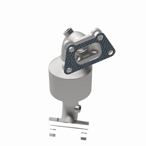 MagnaFlow California CARB Direct-Fit Catalytic Converter 551903 for 2012-2015 Buick LaCrosse