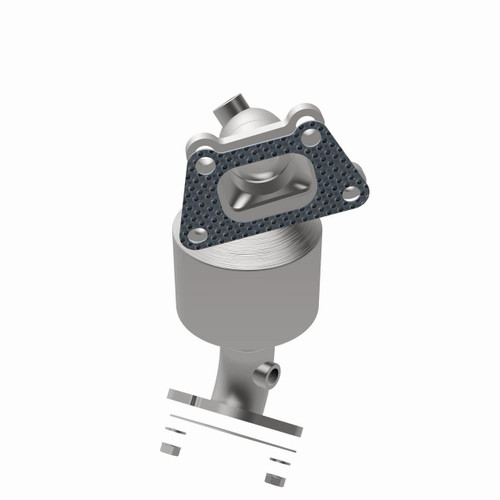 MagnaFlow California CARB Direct-Fit Catalytic Converter 551903 for 2012-2015 Buick LaCrosse