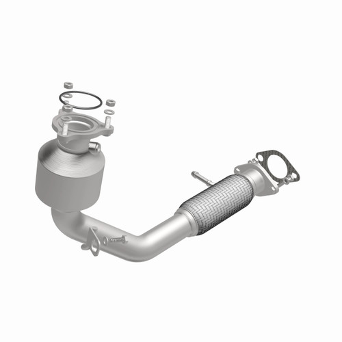 MagnaFlow California CARB Direct-Fit Catalytic Converter 5582941 for 2010-2017 Chevrolet GMC Equinox Terrain