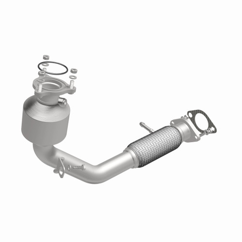 MagnaFlow California CARB Direct-Fit Catalytic Converter 5582941 for 2010-2017 Chevrolet GMC Equinox Terrain