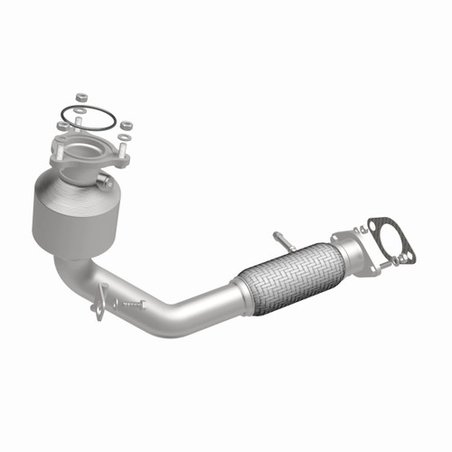 MagnaFlow California CARB Direct-Fit Catalytic Converter 5582941 for 2010-2017 Chevrolet GMC Equinox Terrain