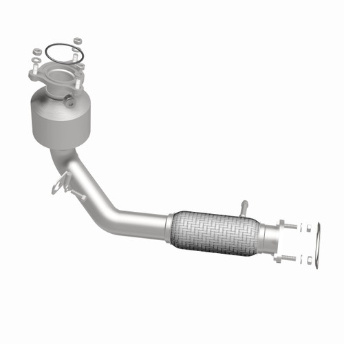 MagnaFlow California CARB Direct-Fit Catalytic Converter 5582941 for 2010-2017 Chevrolet GMC Equinox Terrain