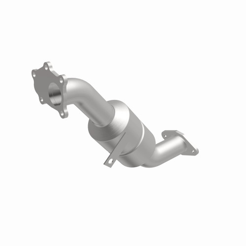 MagnaFlow 444307 California CARB Compliant Direct-Fit Catalytic Converter for 2002-2006 Subaru Impreza