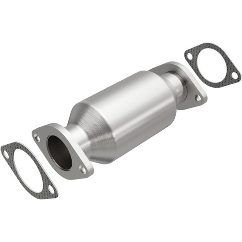 MagnaFlow OEM Grade Direct-Fit Catalytic Converter 51708 for 2009-2016 Hyundai Genesis