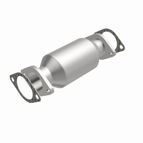 MagnaFlow OEM Grade Direct-Fit Catalytic Converter 51708 for 2009-2016 Hyundai Genesis