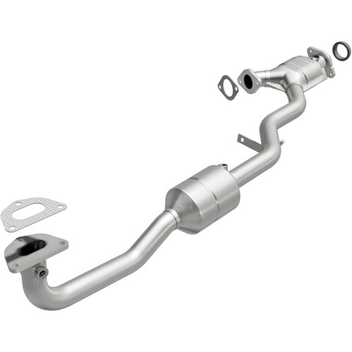 MagnaFlow OEM Grade Manifold Catalytic Converter 51864 for 2004-2005 Subaru Legacy Outback