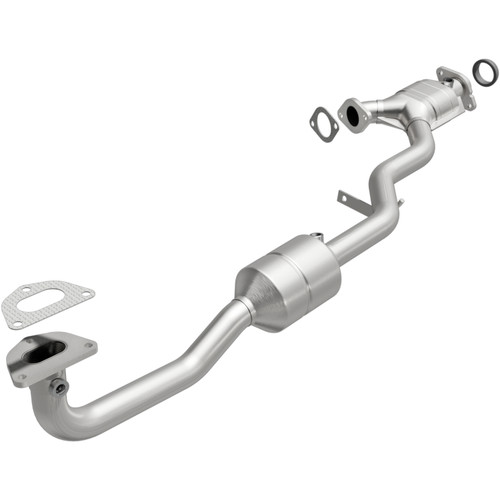MagnaFlow OEM Grade Manifold Catalytic Converter 51864 for 2004-2005 Subaru Legacy Outback