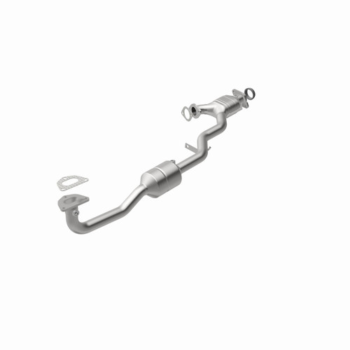 MagnaFlow OEM Grade Manifold Catalytic Converter 51864 for 2004-2005 Subaru Legacy Outback