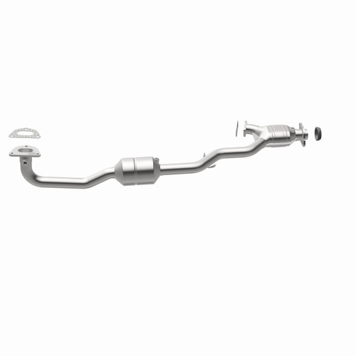 MagnaFlow OEM Grade Manifold Catalytic Converter 51864 for 2004-2005 Subaru Legacy Outback