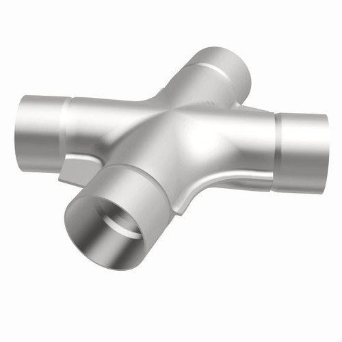 MagnaFlow 3.00in Exhaust X-Pipe 10782