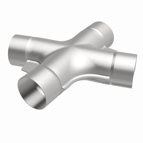 MagnaFlow 3.00in Exhaust X-Pipe 10782