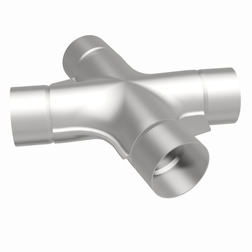 MagnaFlow 3.00in Exhaust X-Pipe 10782