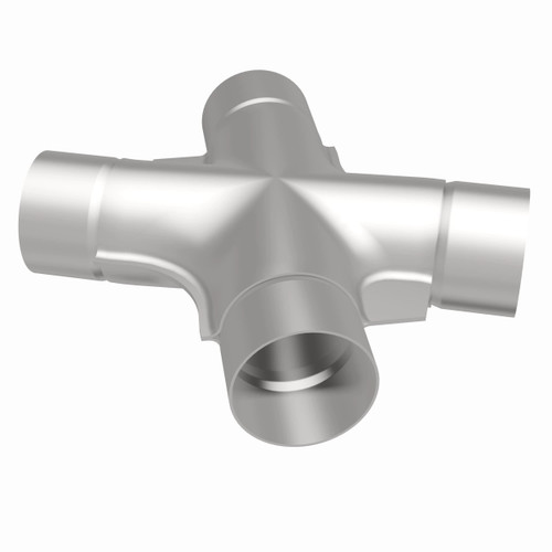 MagnaFlow 3.00in Exhaust X-Pipe 10782