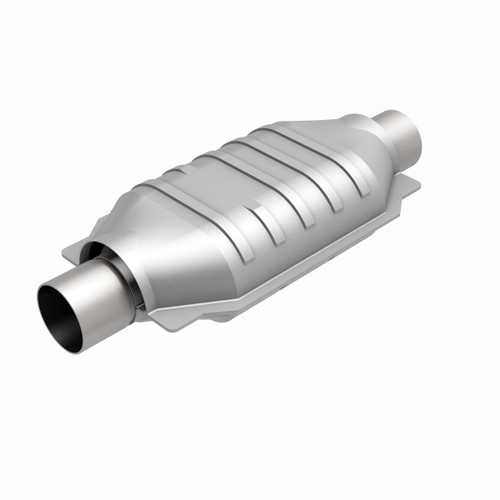 MagnaFlow Standard Grade Universal Catalytic Converter 94306