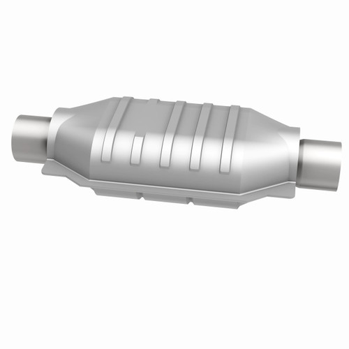 MagnaFlow Standard Grade Universal Catalytic Converter 94306