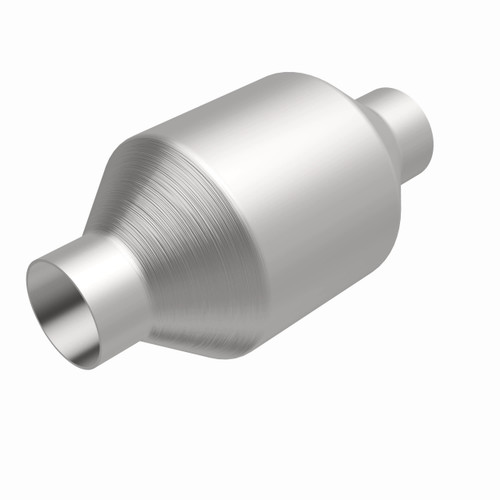 MagnaFlow Standard Grade Universal Catalytic Converter 53953