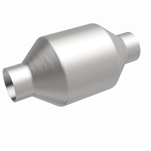 MagnaFlow Standard Grade Universal Catalytic Converter 53953