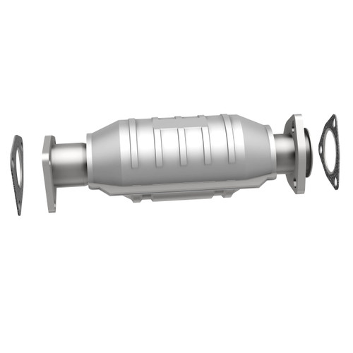 MagnaFlow 22623 Standard Grade Direct-Fit Catalytic Converter for 1986-1989 Honda Accord 2.0L