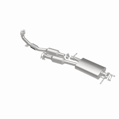 MagnaFlow 280133 OEM Grade Direct-Fit Catalytic Converter for 2018-2023 Buick Enclave