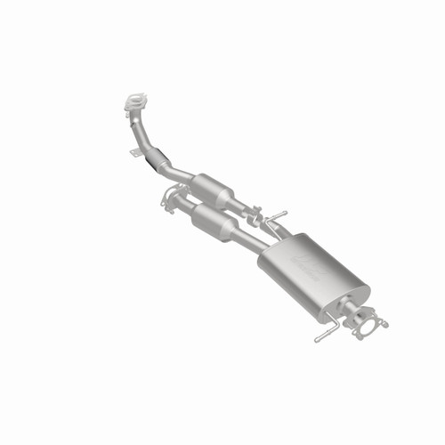 MagnaFlow 280133 OEM Grade Direct-Fit Catalytic Converter for 2018-2023 Buick Enclave