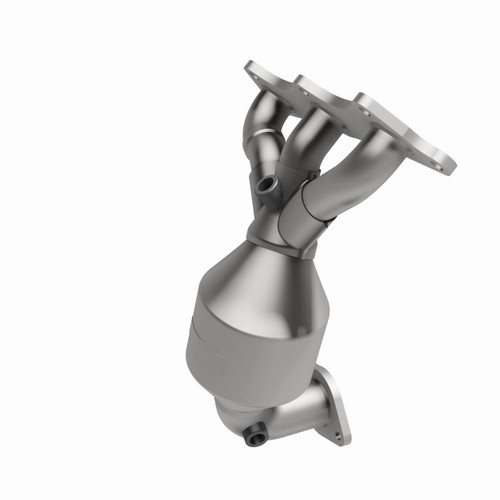 MagnaFlow HM Grade Manifold Catalytic Converter 50730 for 2006-2012 Mitsubishi Eclipse Endeavor Galant