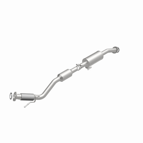 MagnaFlow 280111 OEM Grade Direct-Fit Catalytic Converter for 2018-2024 Toyota Avalon