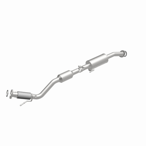 MagnaFlow 280111 OEM Grade Direct-Fit Catalytic Converter for 2018-2024 Toyota Avalon