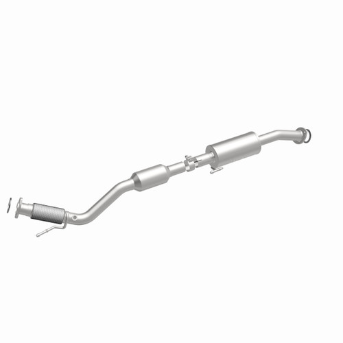 MagnaFlow 280111 OEM Grade Direct-Fit Catalytic Converter for 2018-2024 Toyota Avalon